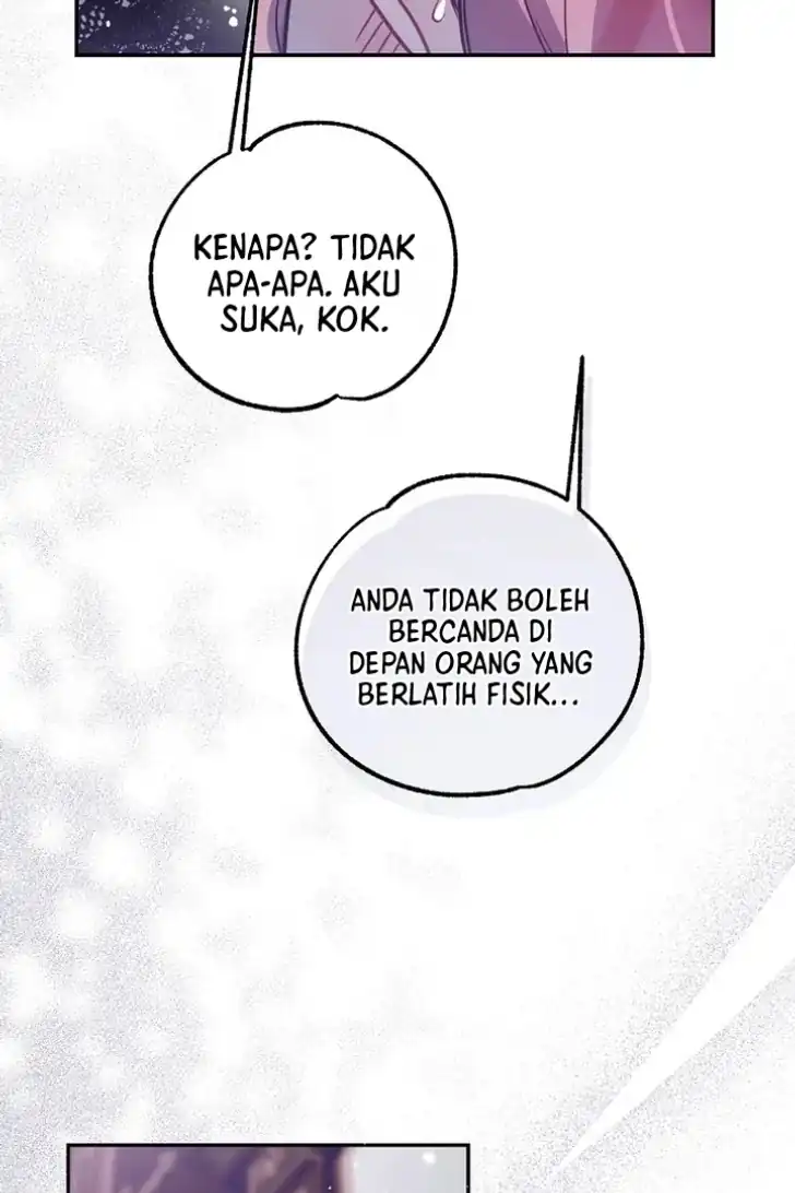 As the Heart Leads Chapter 41 Gambar 38