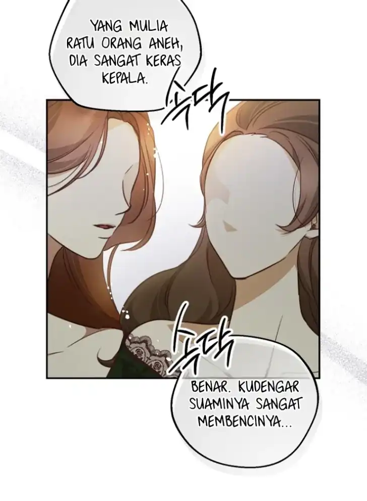 As the Heart Leads Chapter 42 Gambar 41