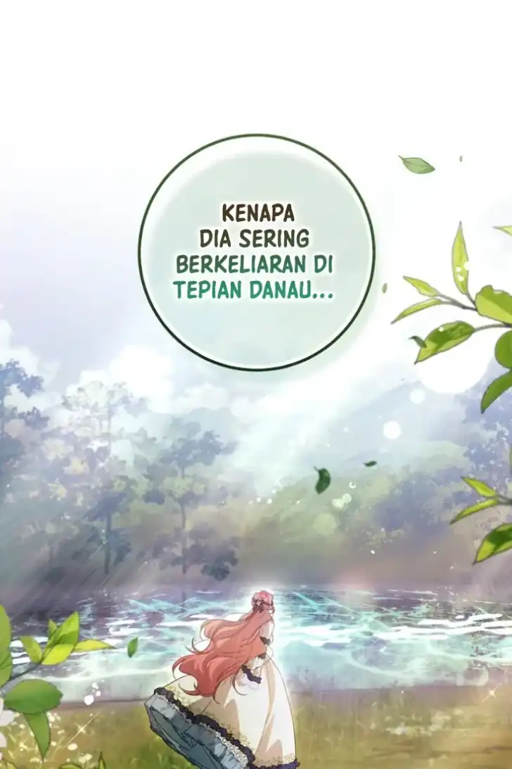 As the Heart Leads Chapter 42 Gambar 42