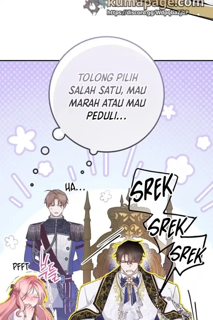 As the Heart Leads Chapter 43 Gambar 37