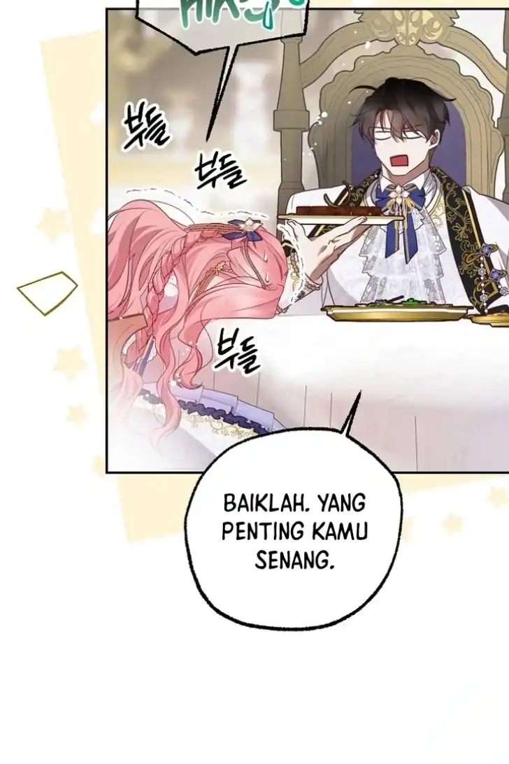 As the Heart Leads Chapter 43 Gambar 40