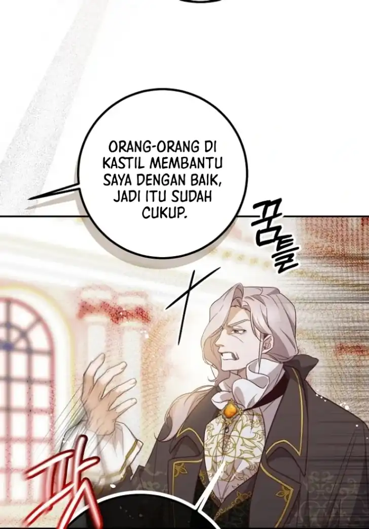 As the Heart Leads Chapter 44 Gambar 36
