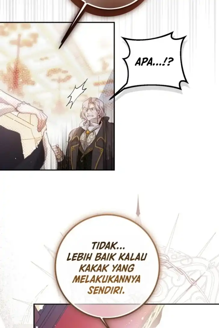 As the Heart Leads Chapter 44 Gambar 38