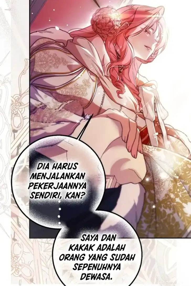 As the Heart Leads Chapter 44 Gambar 39