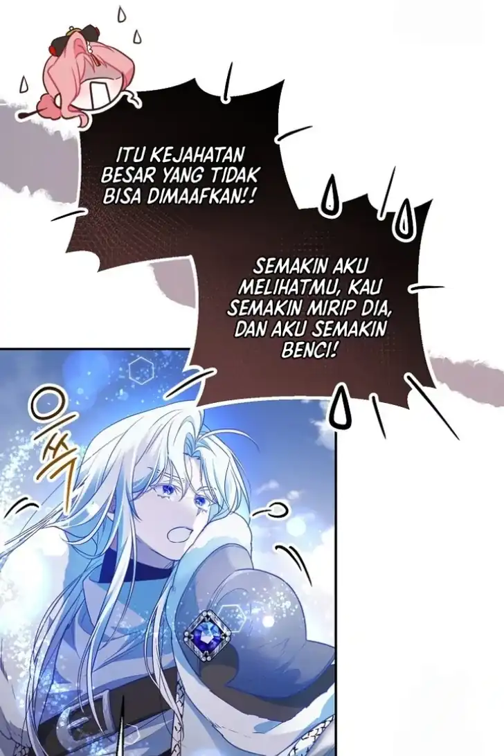 As the Heart Leads Chapter 45 Gambar 33