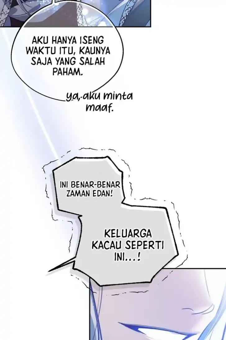 As the Heart Leads Chapter 45 Gambar 34
