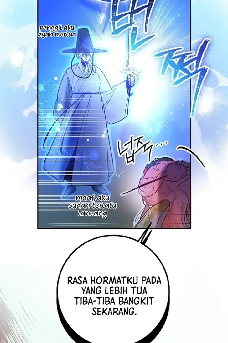 As the Heart Leads Chapter 45 Gambar 36