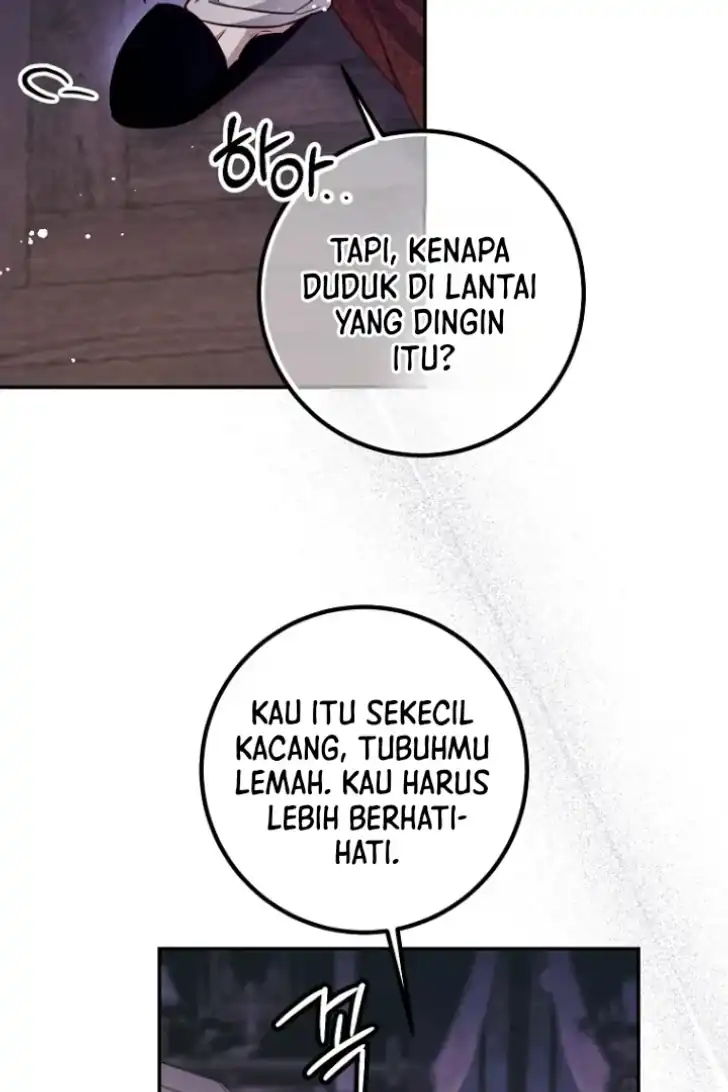 As the Heart Leads Chapter 46 Gambar 37