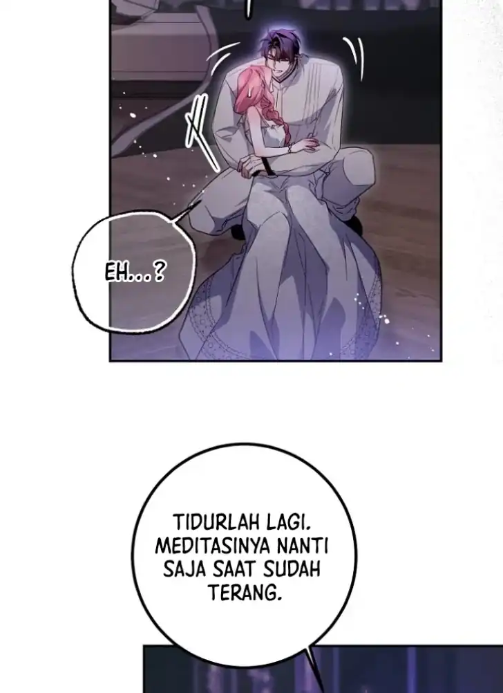 As the Heart Leads Chapter 46 Gambar 38