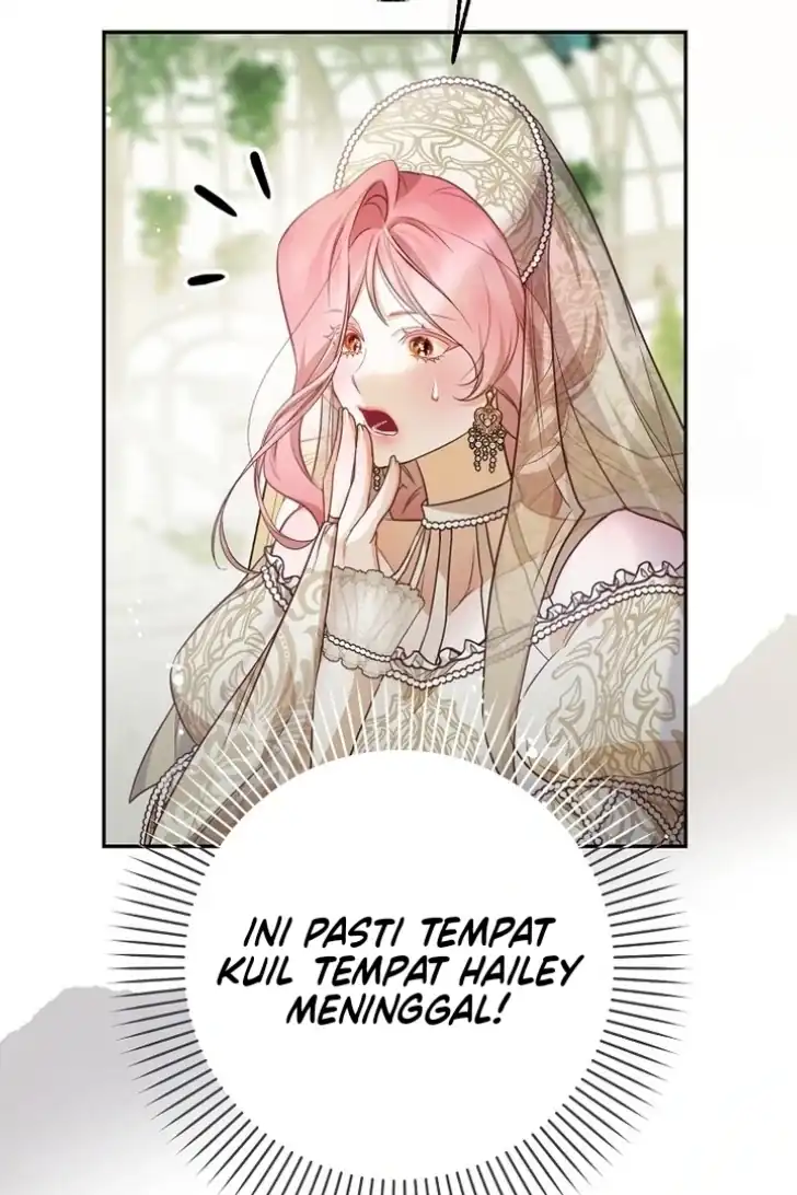 As the Heart Leads Chapter 47 Gambar 38