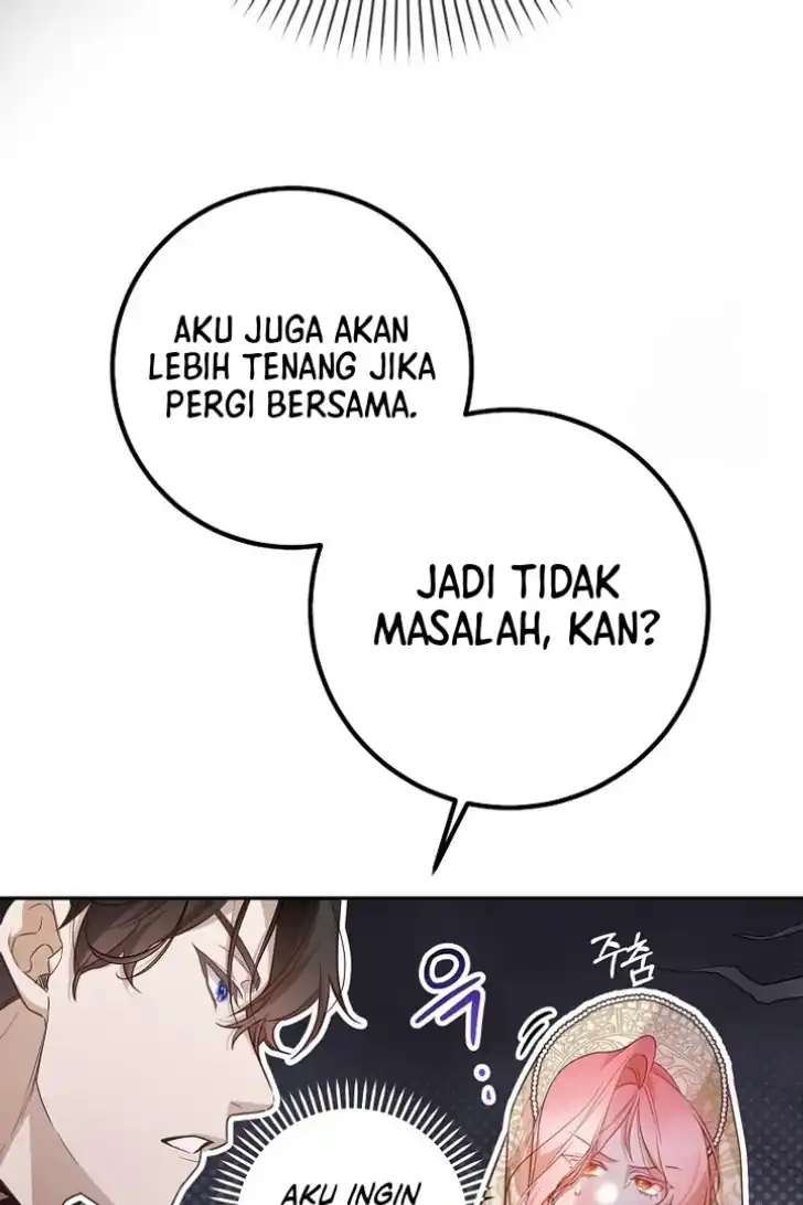 As the Heart Leads Chapter 47 Gambar 39