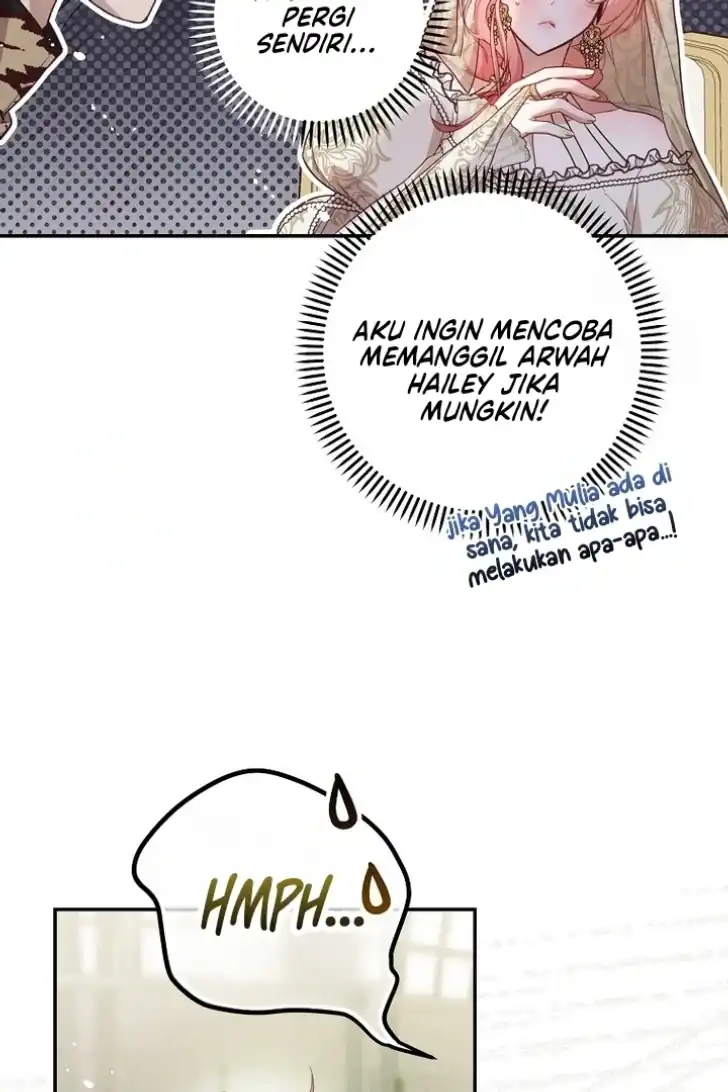 As the Heart Leads Chapter 47 Gambar 40