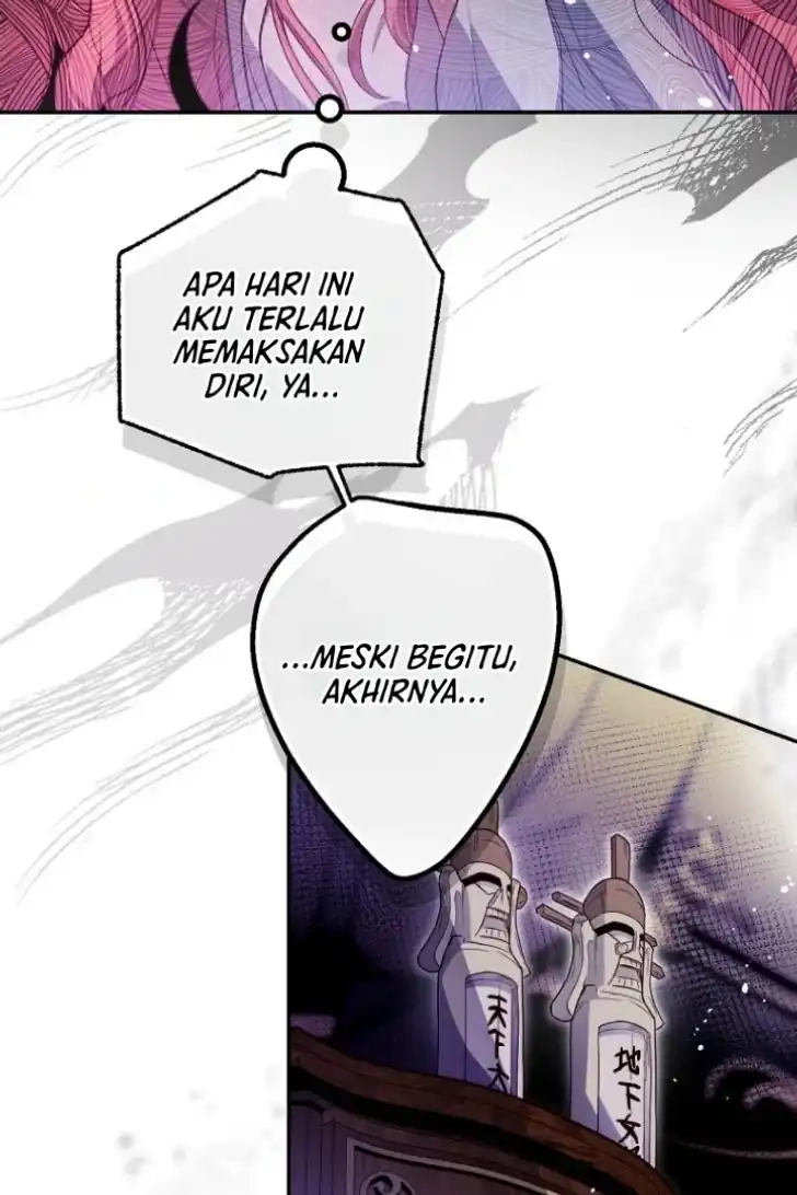 As the Heart Leads Chapter 48 Gambar 35