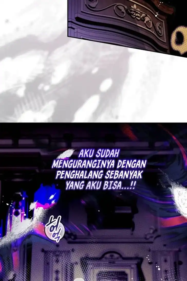 As the Heart Leads Chapter 48 Gambar 36