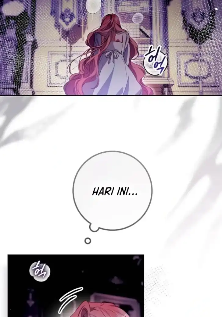 As the Heart Leads Chapter 48 Gambar 37
