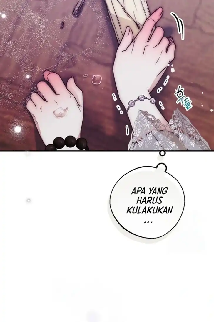 As the Heart Leads Chapter 49 Gambar 34