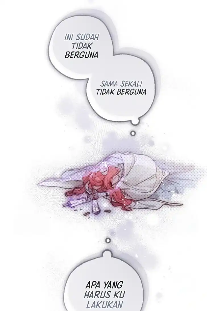 As the Heart Leads Chapter 49 Gambar 35