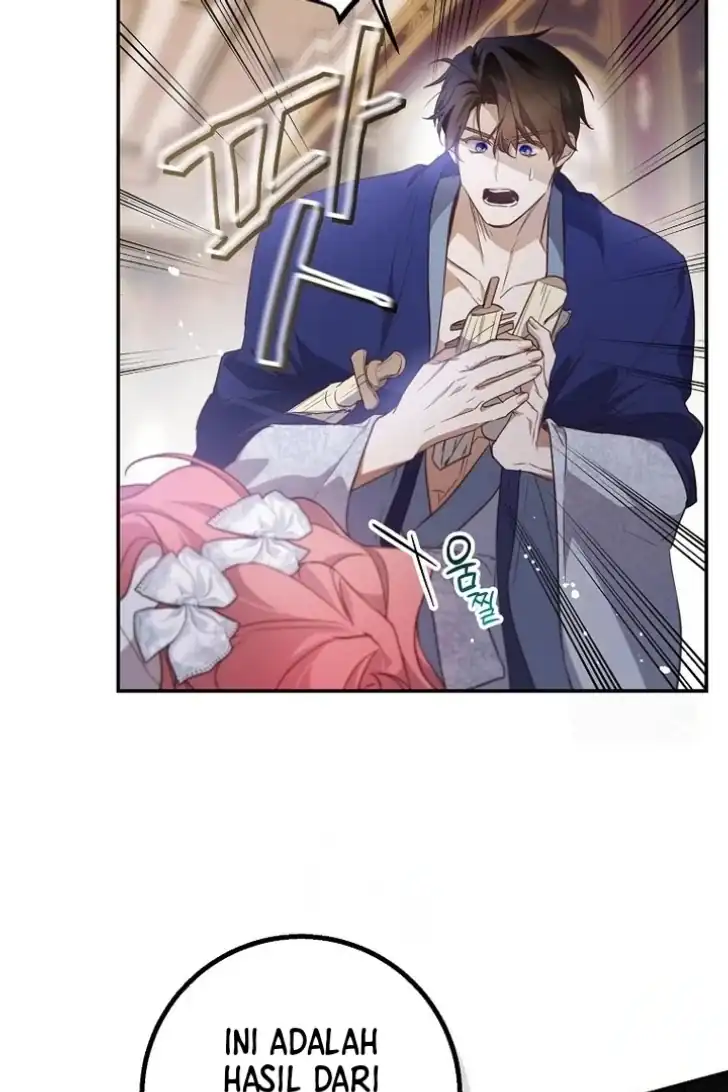 As the Heart Leads Chapter 49 Gambar 37
