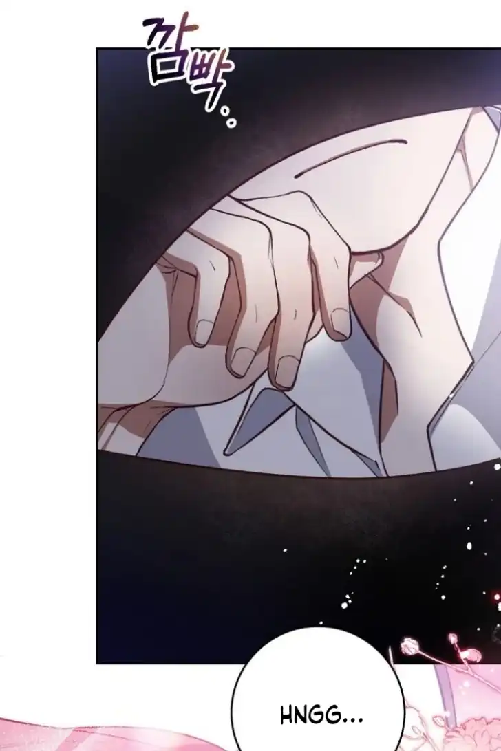 As the Heart Leads Chapter 5 Gambar 46