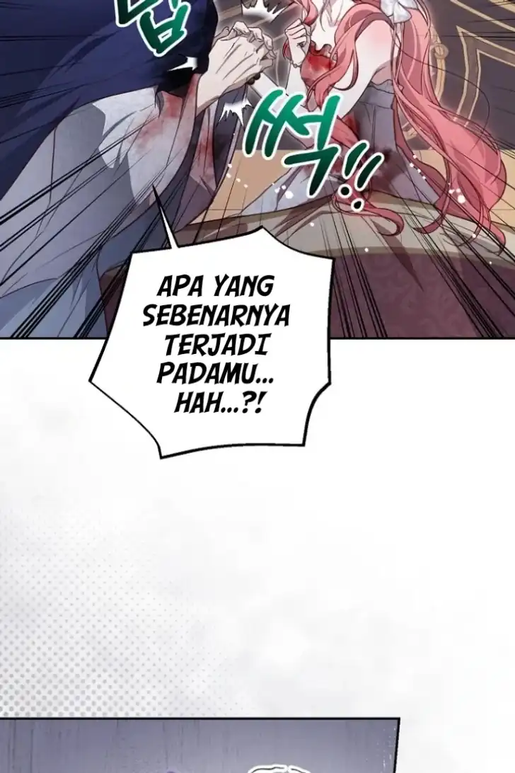 As the Heart Leads Chapter 50 Gambar 32