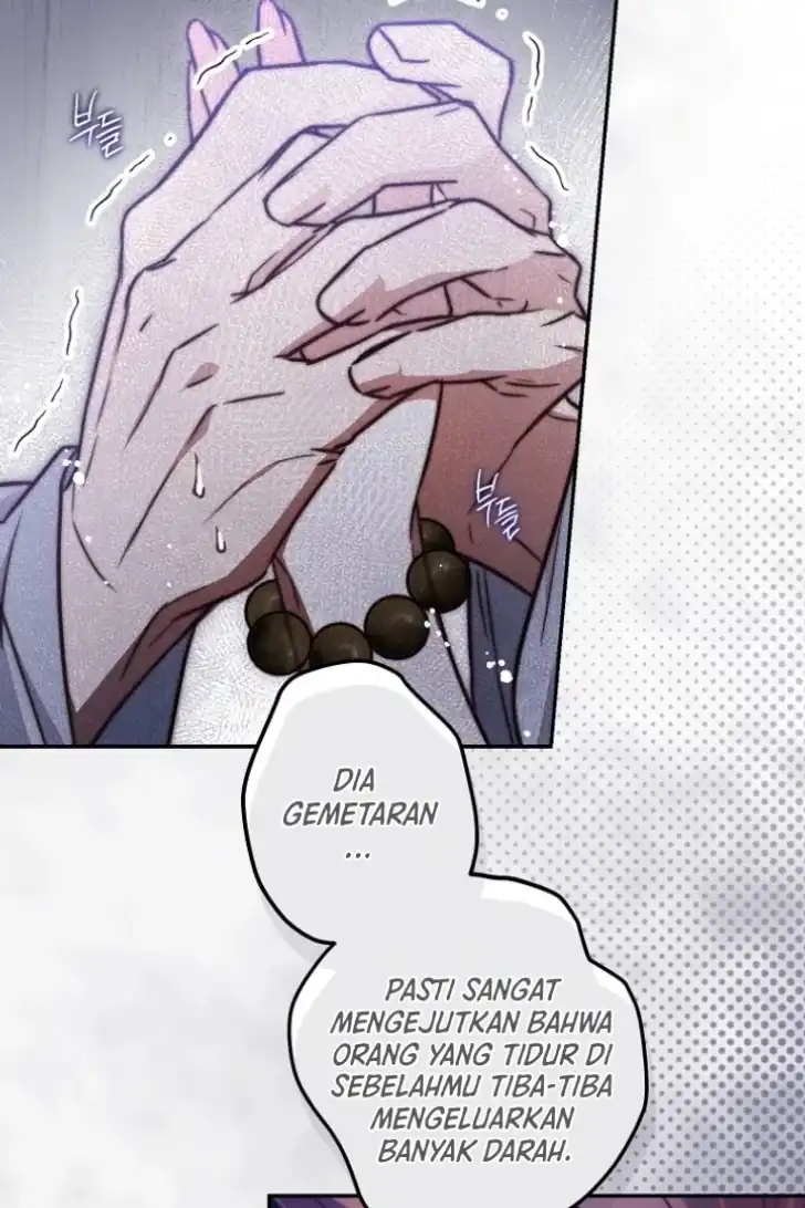 As the Heart Leads Chapter 50 Gambar 33