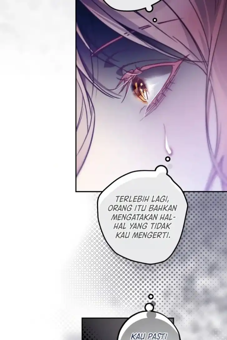 As the Heart Leads Chapter 50 Gambar 34