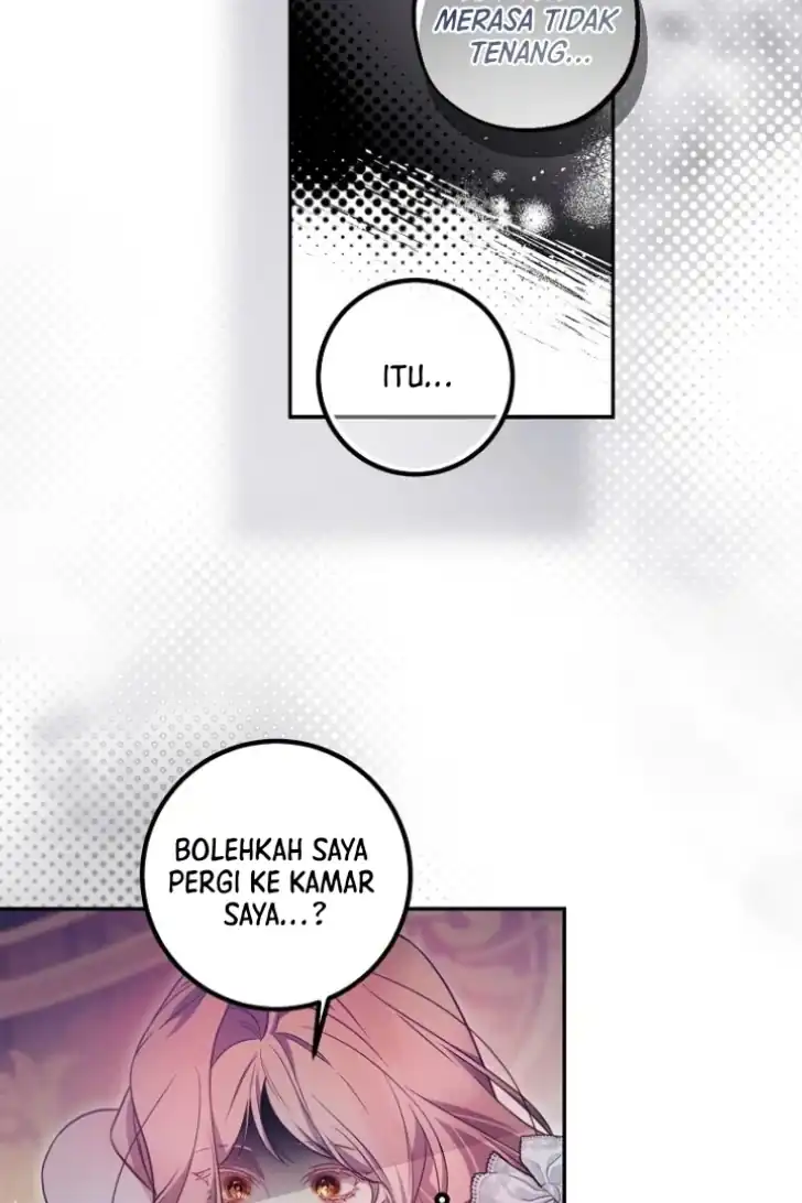 As the Heart Leads Chapter 50 Gambar 35