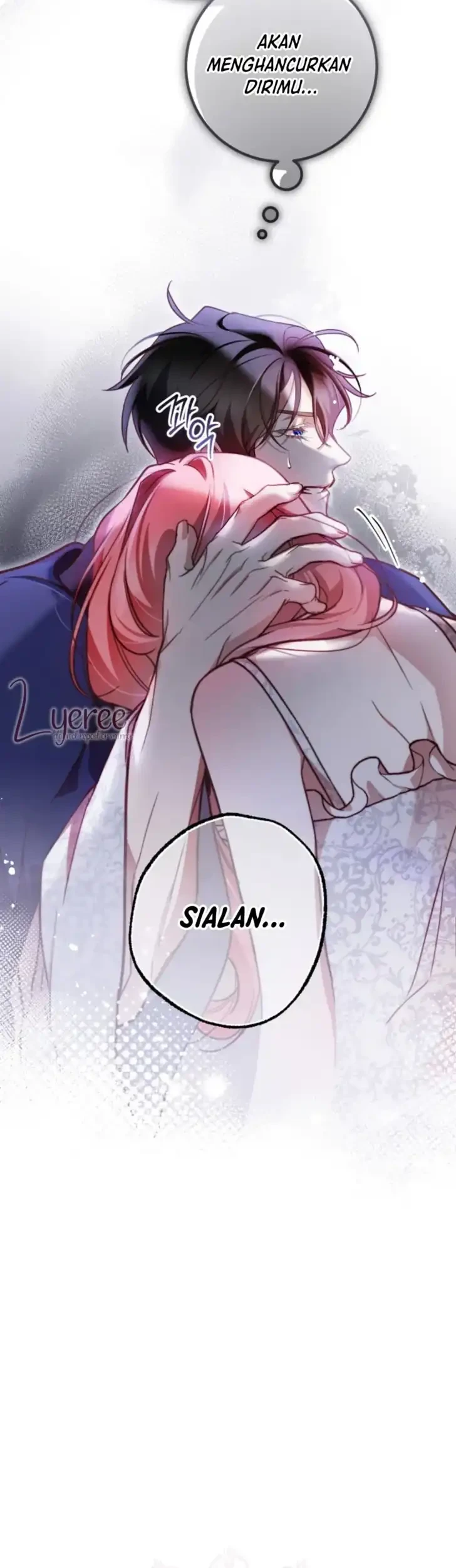 As the Heart Leads Chapter 51 Gambar 17