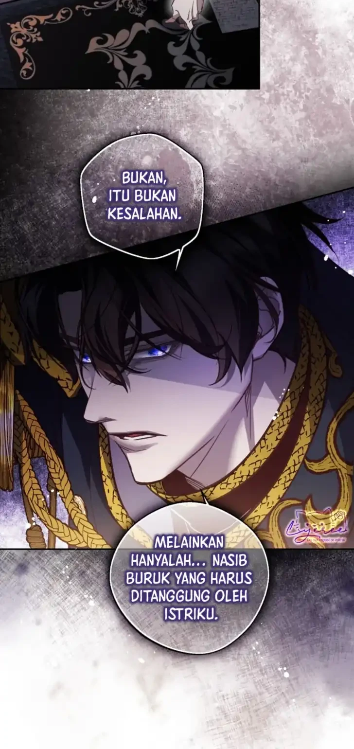 As the Heart Leads Chapter 53 Gambar 17