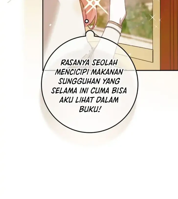 As the Heart Leads Chapter 54 Gambar 21