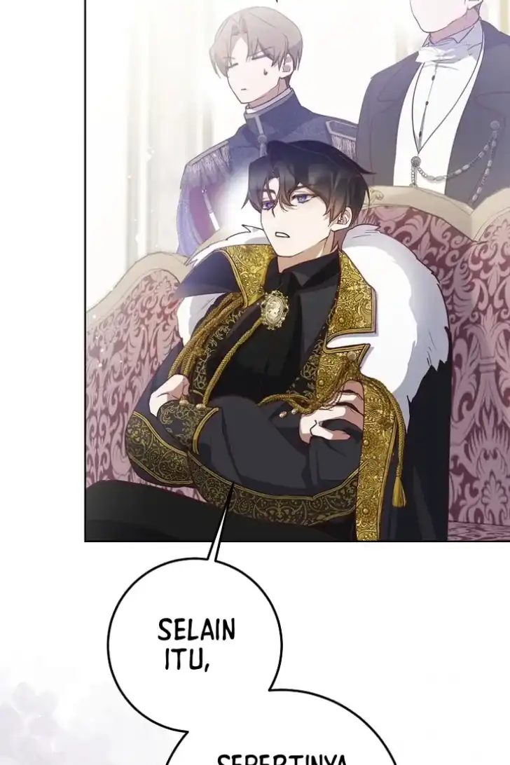 As the Heart Leads Chapter 8 Gambar 42
