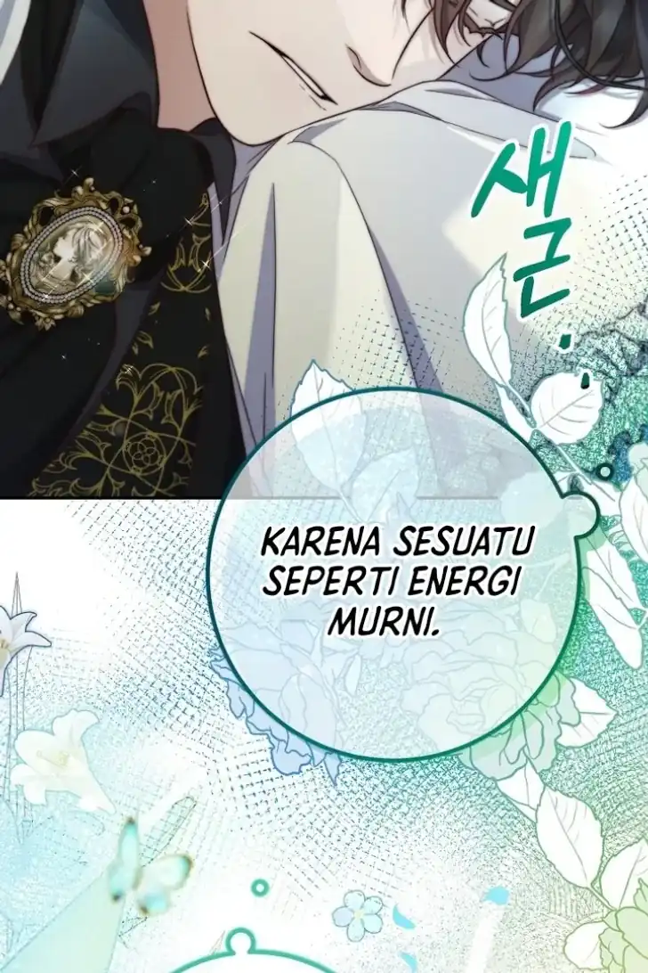 As the Heart Leads Chapter 9 Gambar 48