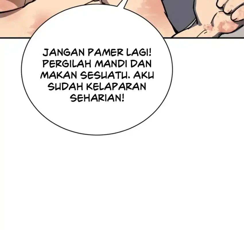 Ascension: From Water Spirit to Deity Chapter 61 Gambar 17