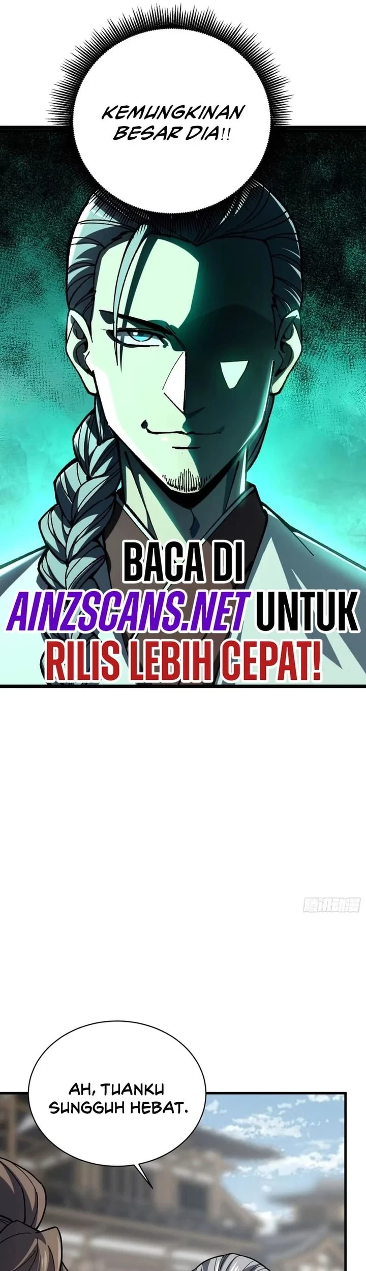 Ascension: From Water Spirit to Deity Chapter 76 Gambar 19
