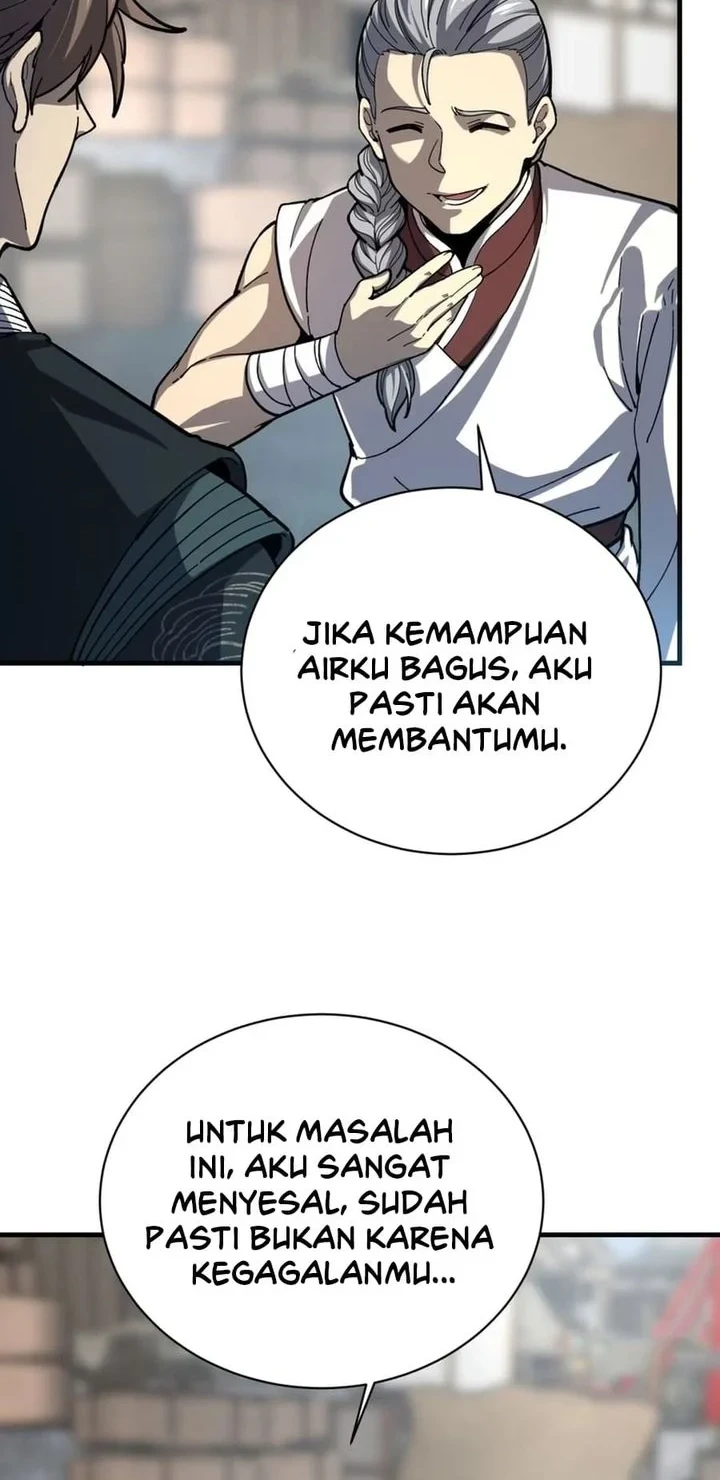 Ascension: From Water Spirit to Deity Chapter 76 Gambar 20