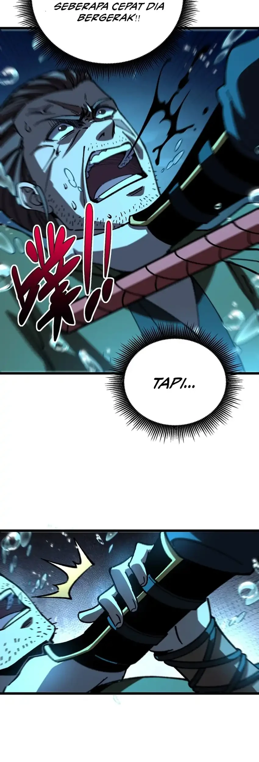 Ascension: From Water Spirit to Deity Chapter 78 Gambar 16