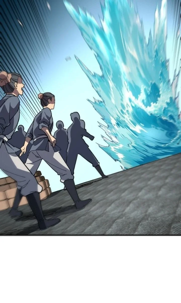 Ascension: From Water Spirit to Deity Chapter 82 Gambar 17
