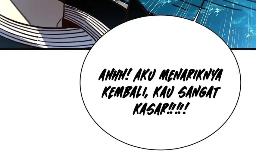 Ascension: From Water Spirit to Deity Chapter 85 Gambar 18