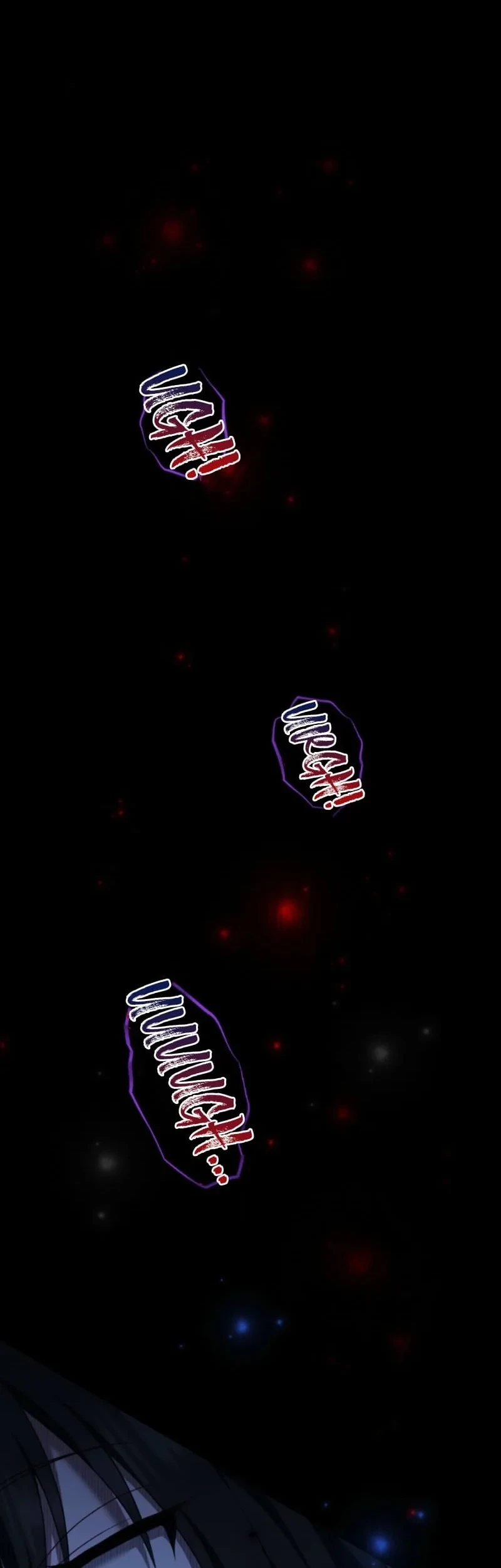 Asha of the Borderlands Chapter 1 Gambar 43