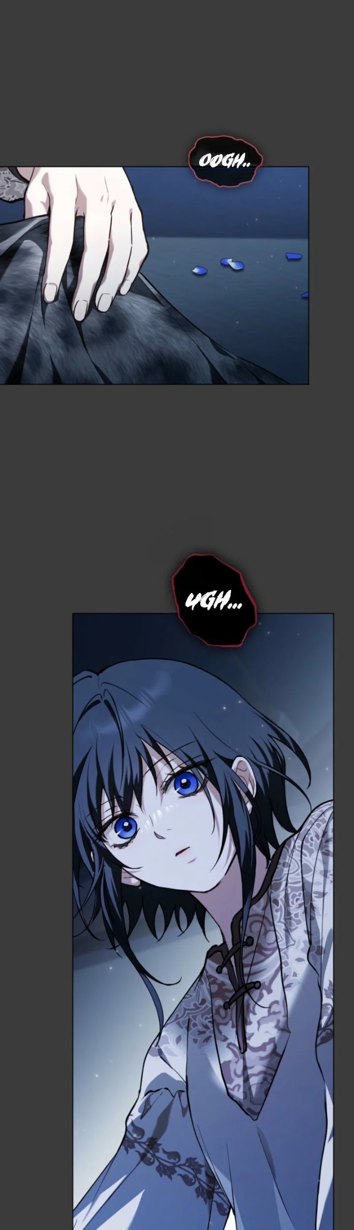 Asha of the Borderlands Chapter 12 Gambar 24