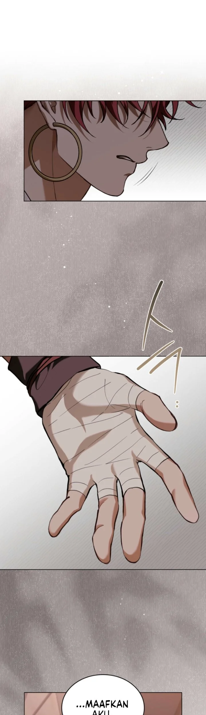 Asha of the Borderlands Chapter 14 Gambar 27