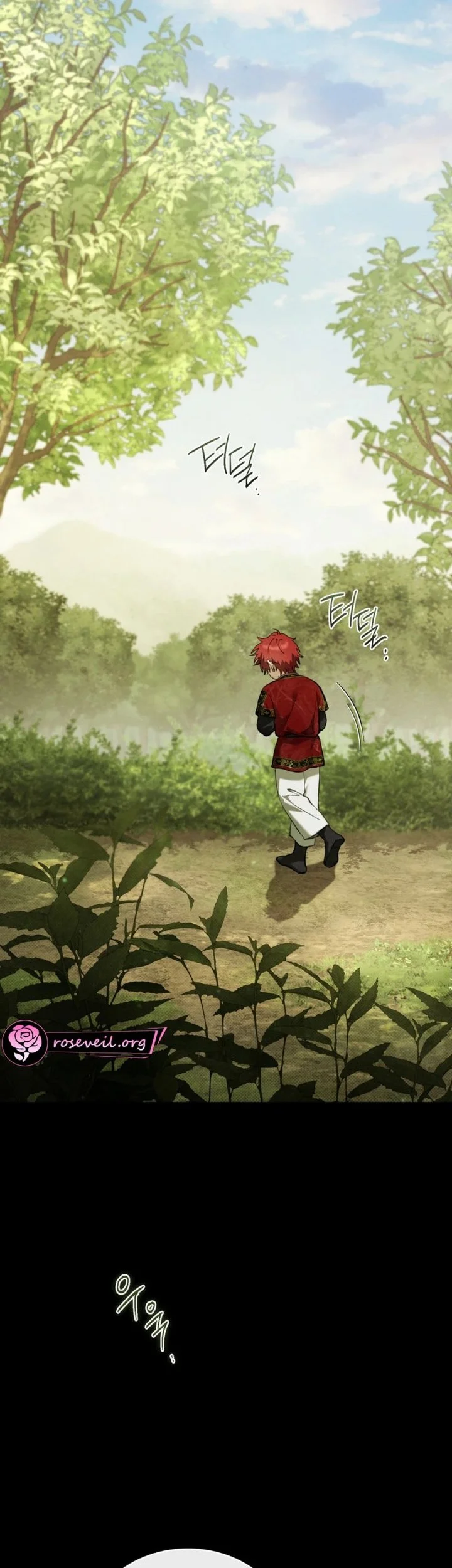 Asha of the Borderlands Chapter 16 Gambar 28