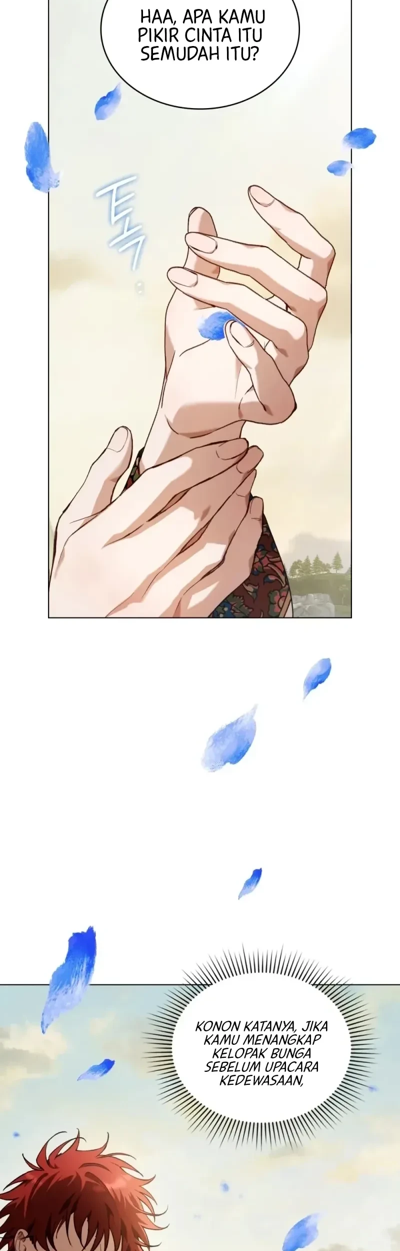 Asha of the Borderlands Chapter 18 Gambar 29