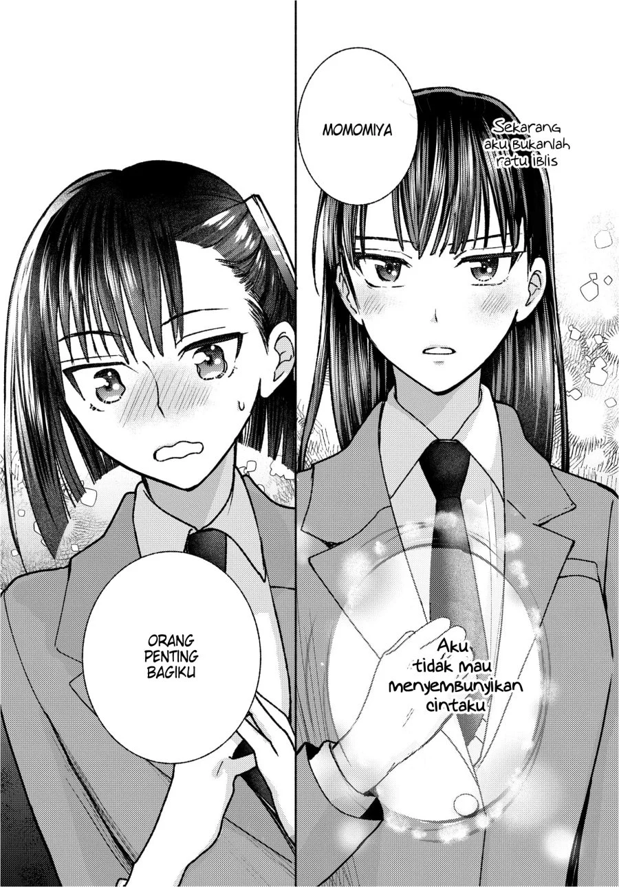 Ashita mo Mata Yuusha no Tonari Chapter 2 Gambar 12