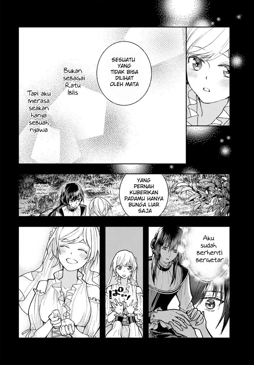 Ashita mo Mata Yuusha no Tonari Chapter 5 Gambar 12