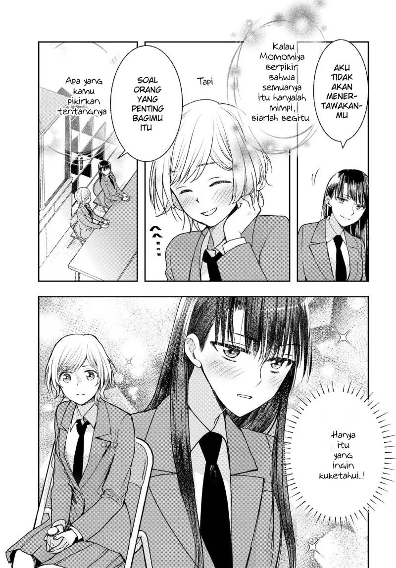 Ashita mo Mata Yuusha no Tonari Chapter 7 Gambar 9