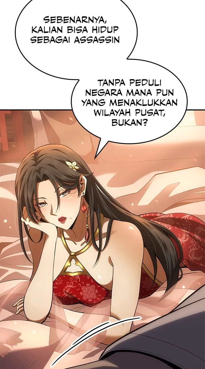 Assassin’s Creed Chapter 107 halaman 55