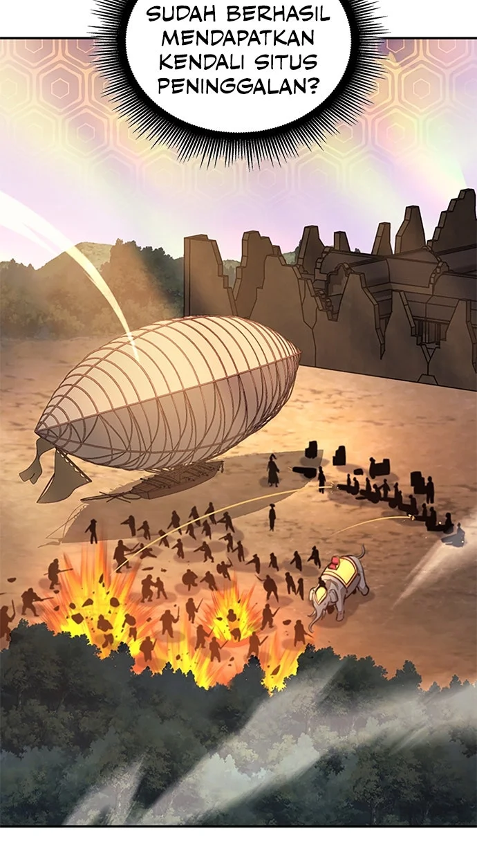 Assassin’s Creed Chapter 135 Gambar 43