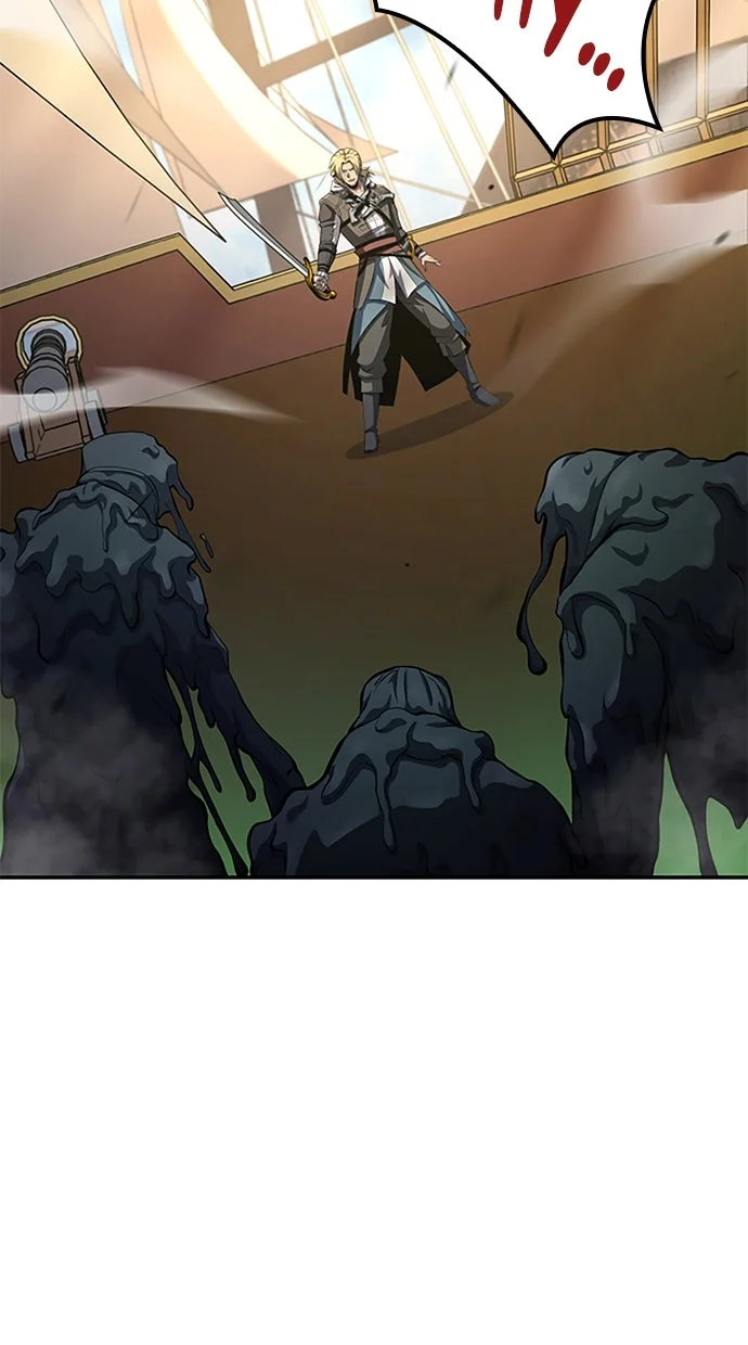 Assassin’s Creed Chapter 137 Gambar 47