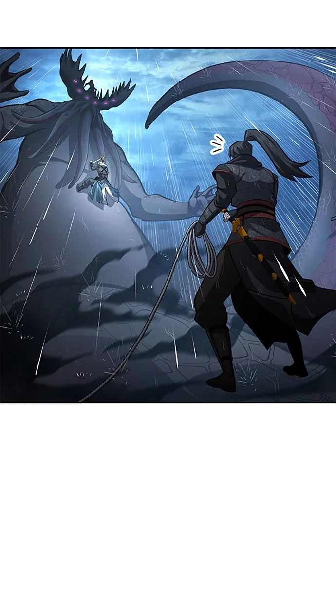 Assassin’s Creed Chapter 138 Gambar 48